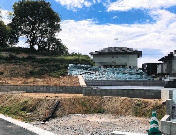 東浦町緒川笠松【E区画】