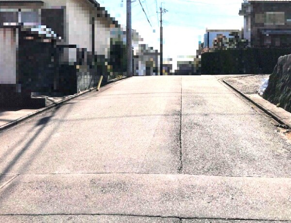 東浦町森岡上割木