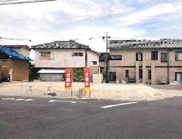 東浦町石浜菰蓋1-192【2号地】