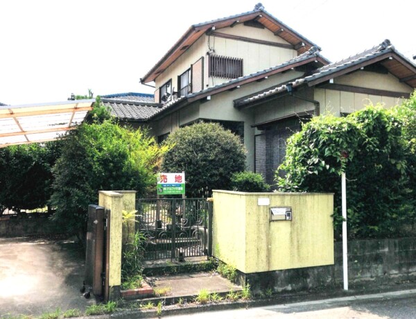阿久比町福住高根台