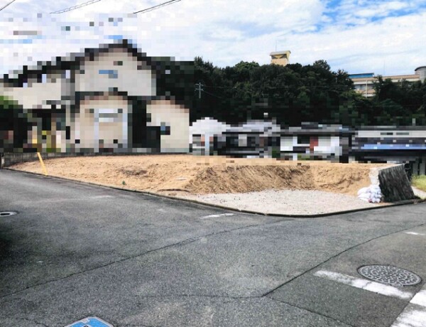 東浦町森岡上割木