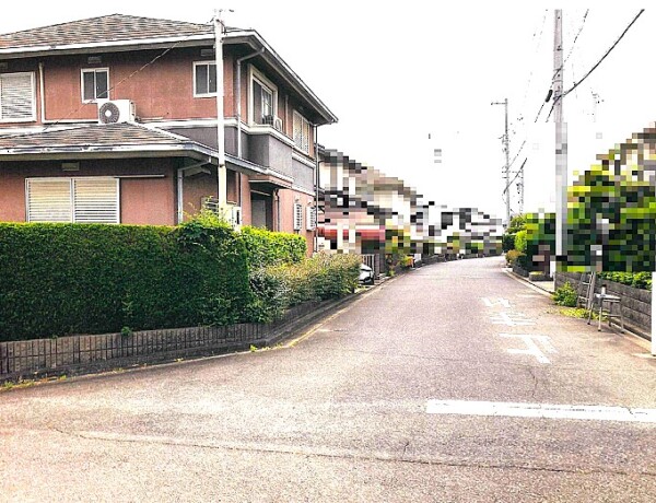 中古住宅　東浦町緒川上高根台