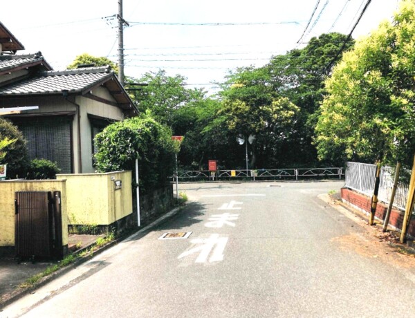 阿久比町福住高根台