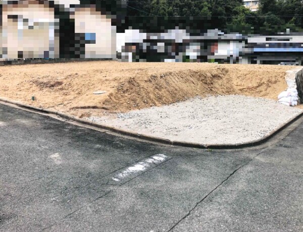東浦町森岡上割木
