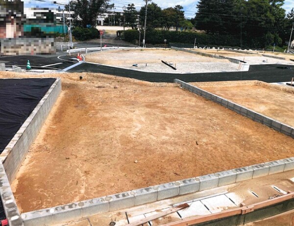 東浦町緒川笠松【E区画】