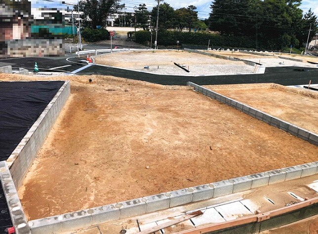 東浦町緒川笠松【E区画】