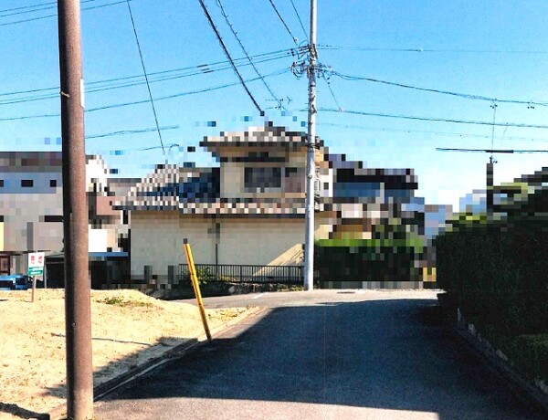 東浦町森岡上割木