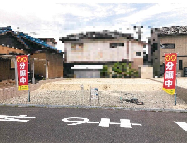 東浦町石浜菰蓋1-192【2号地】