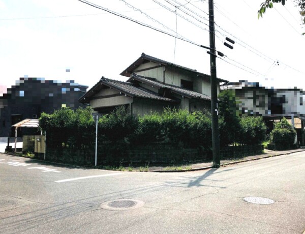 阿久比町福住高根台