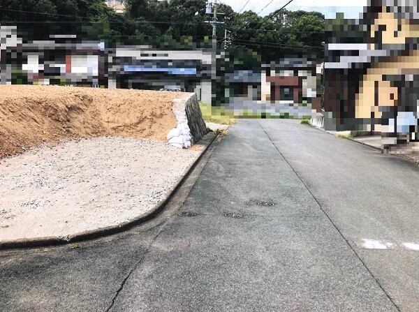 東浦町森岡上割木