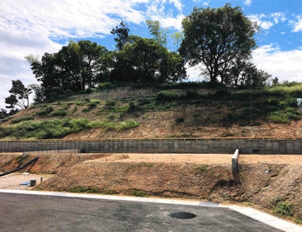 東浦町緒川笠松【E区画】