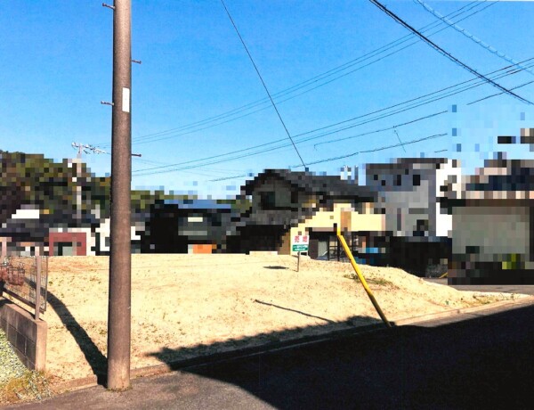 東浦町森岡上割木