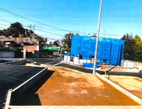 東浦町緒川笠松【E区画】