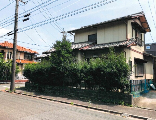 阿久比町福住高根台