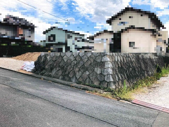 東浦町森岡上割木