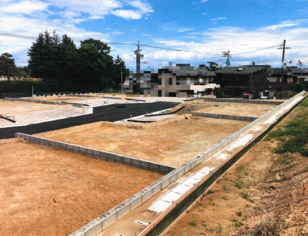 東浦町緒川笠松【F区画】