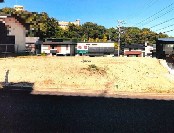 東浦町森岡上割木