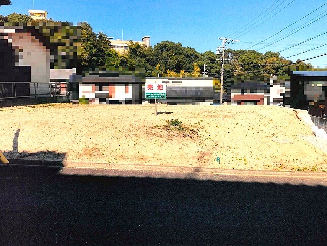 東浦町森岡上割木