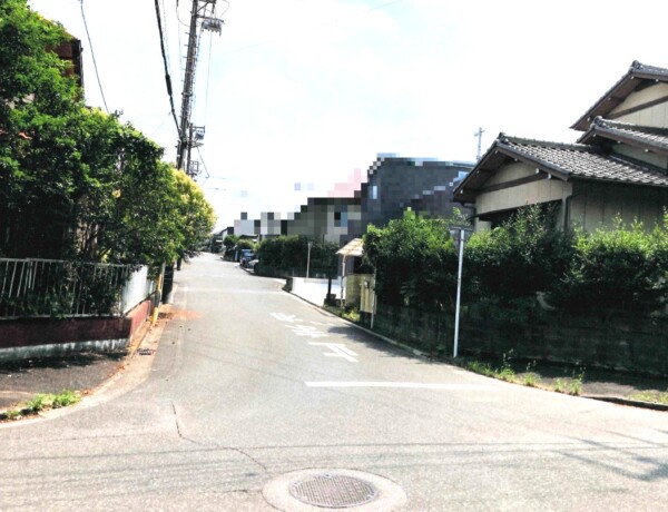 阿久比町福住高根台