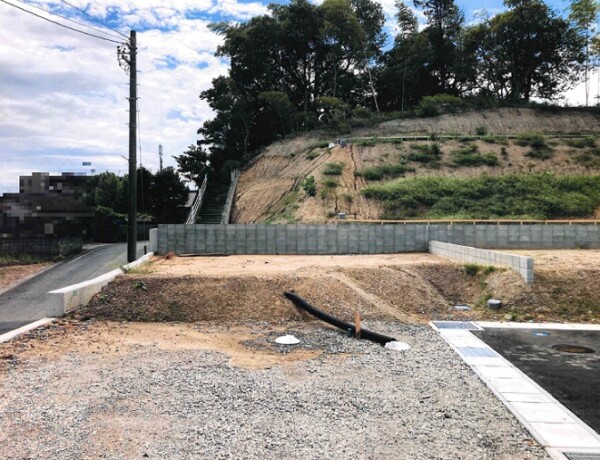 東浦町緒川笠松【H区画】