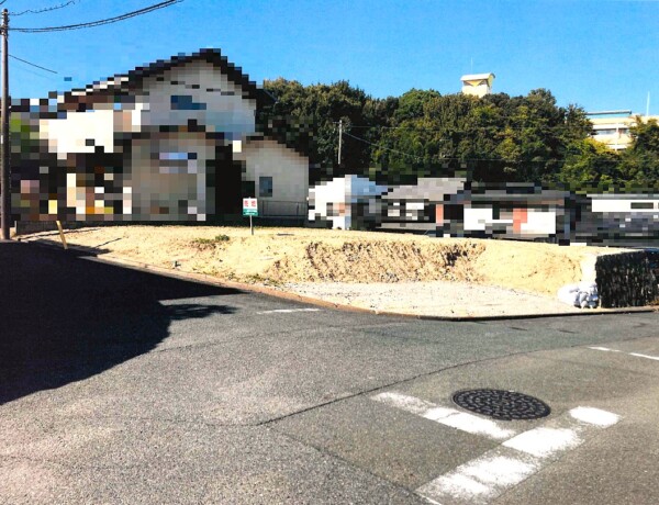 東浦町森岡上割木