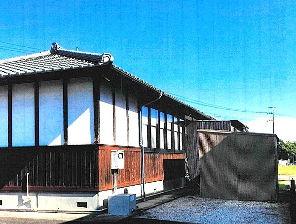 半田市石塚町4丁目