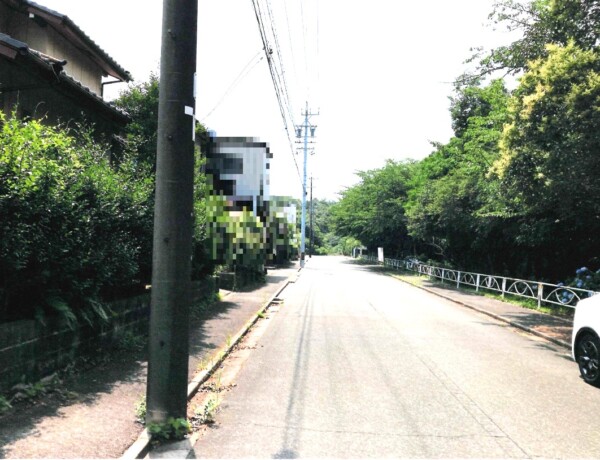阿久比町福住高根台