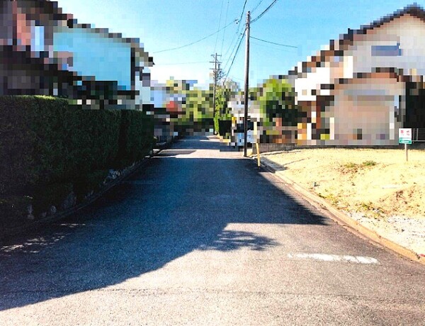 東浦町森岡上割木