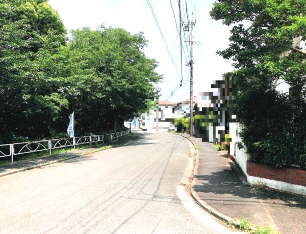 阿久比町福住高根台