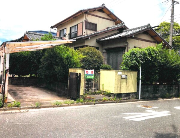 阿久比町福住高根台