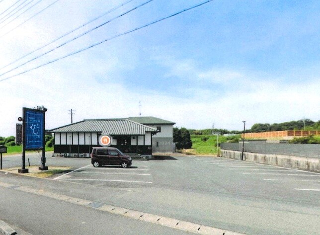 半田市石塚町4丁目