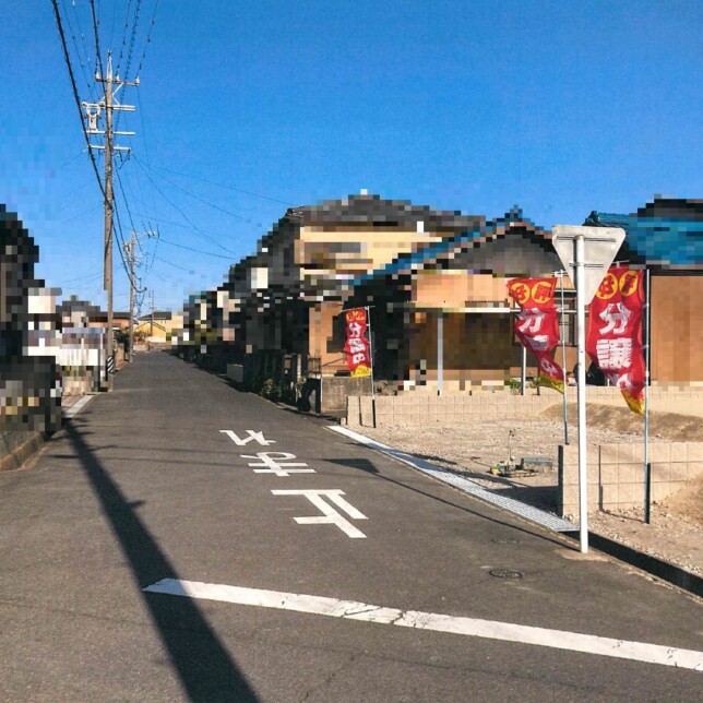 東浦町石浜菰蓋1-192【2号地】