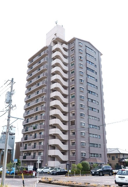 豊田神田町コーポラス　601号室