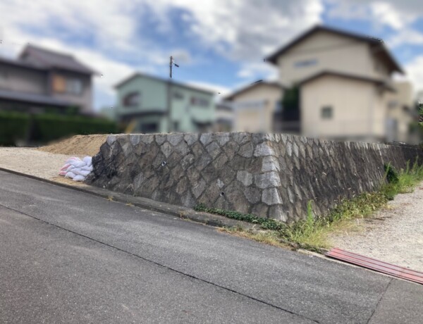 東浦町森岡上割木