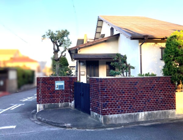 東浦町森岡下今池　貸家