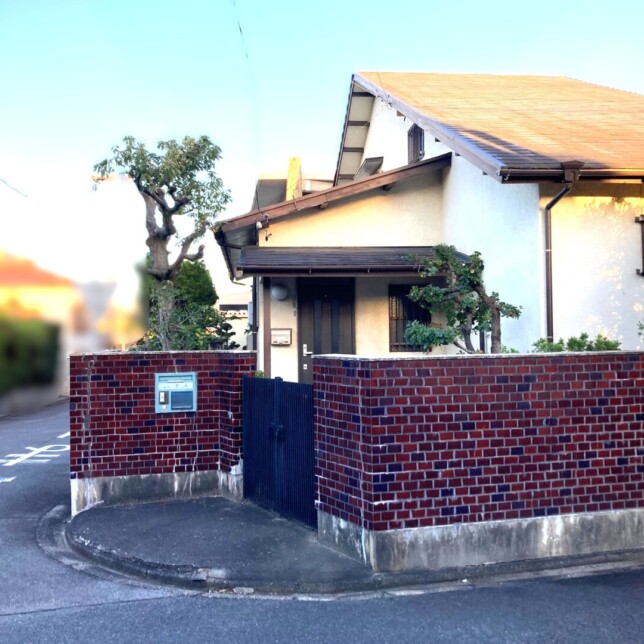 東浦町森岡下今池　貸家