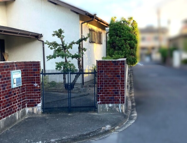 東浦町森岡下今池　貸家