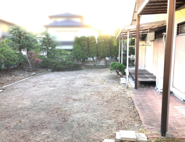 東浦町森岡下今池　貸家