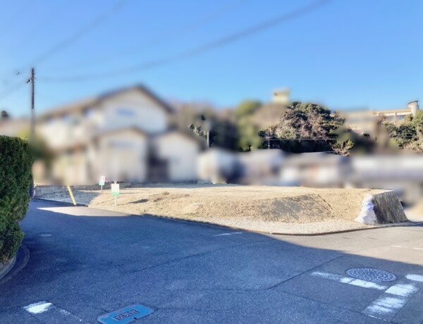 東浦町森岡上割木