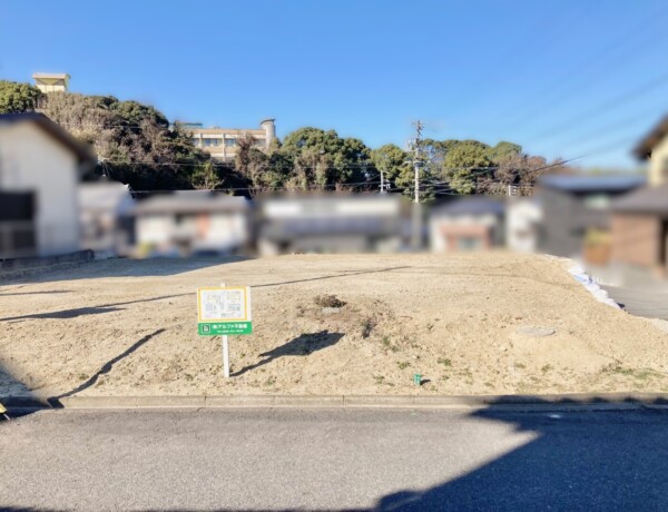 東浦町森岡上割木