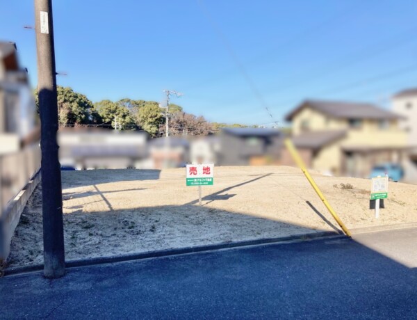 東浦町森岡上割木