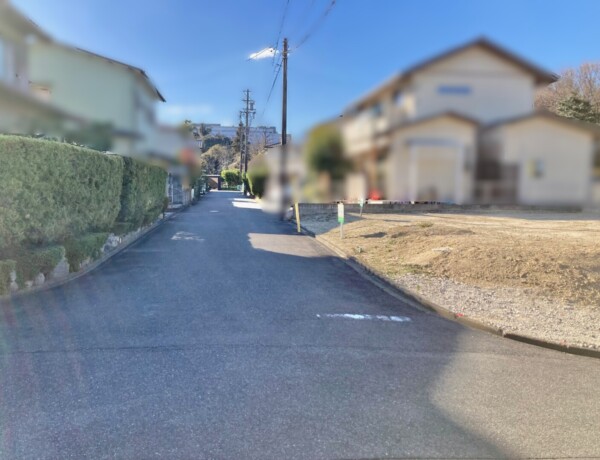 東浦町森岡上割木