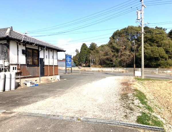 半田市石塚町4丁目