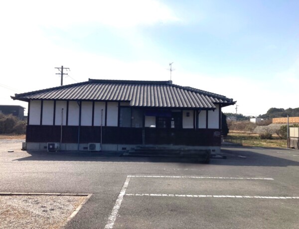 半田市石塚町4丁目