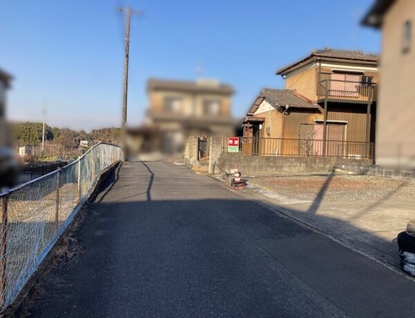 阿久比町植大西案留