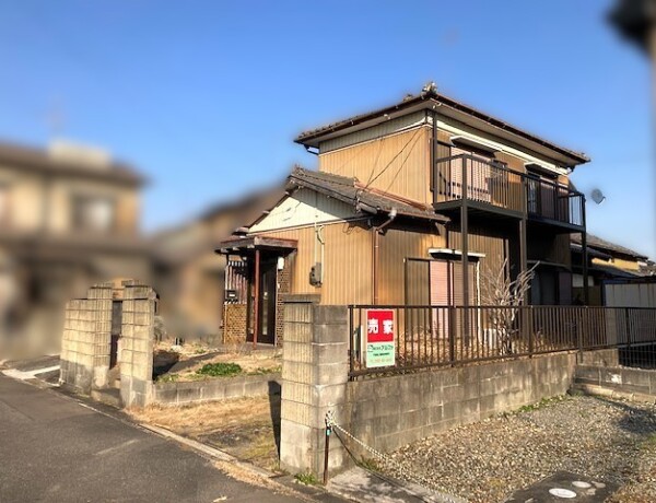 阿久比町植大西案留