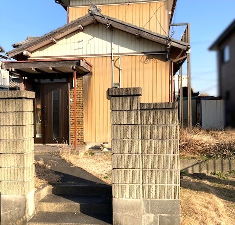 阿久比町植大西案留