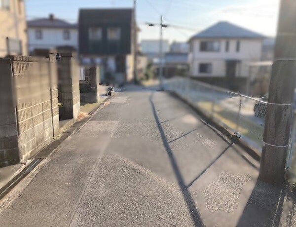 阿久比町植大西案留