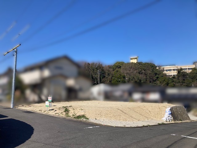 東浦町森岡上割木