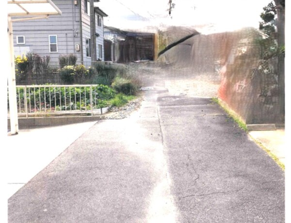 東浦町森岡一色畑　B棟　貸家